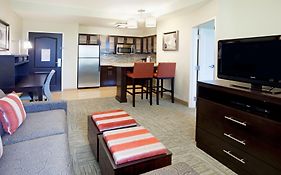 Staybridge Suites San Antonio-Stone Oak By Ihg